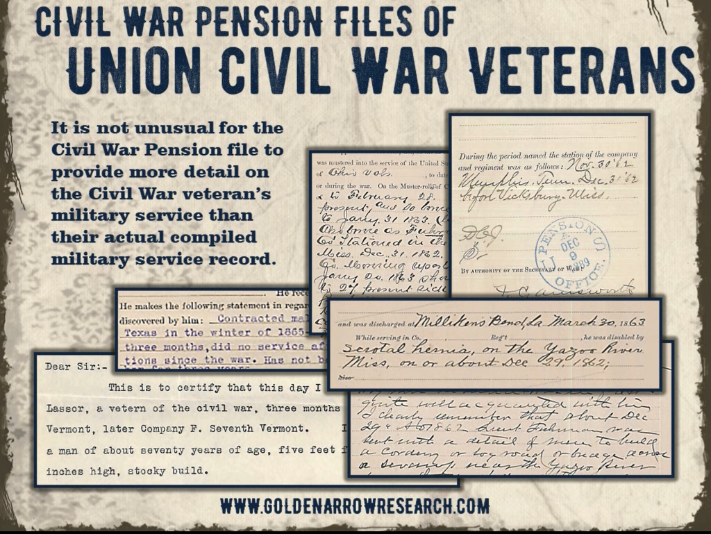 national archives veterans service records